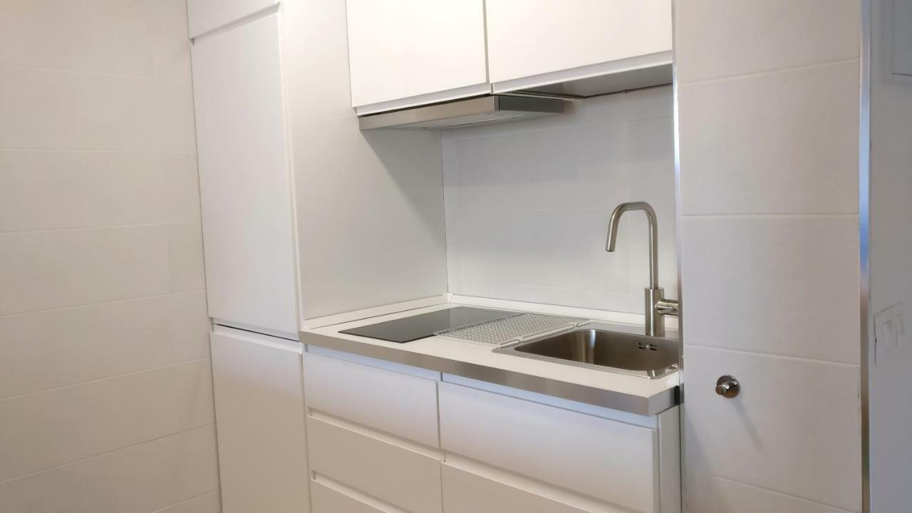 Benalbeach Apartamento En Resort De เบนัลมาเดนา ภายนอก รูปภาพ